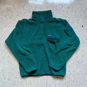 Patagonia Synchilla Sweater